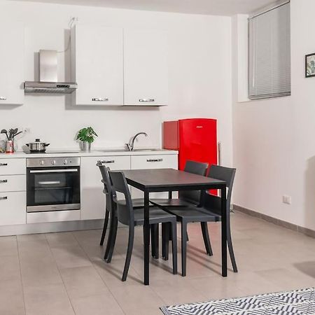 Staurenghi Blue Apartment Varese Exterior foto